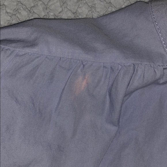 Zara spring/summer blouse - Picture 4 of 5